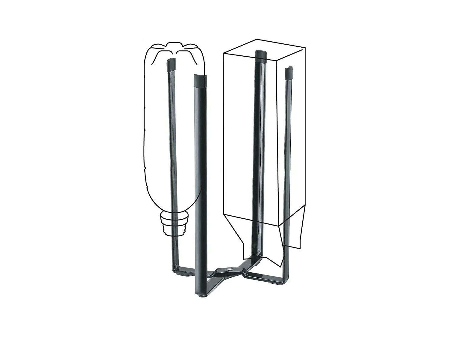 Mehrzweck-Küchenständer Stand