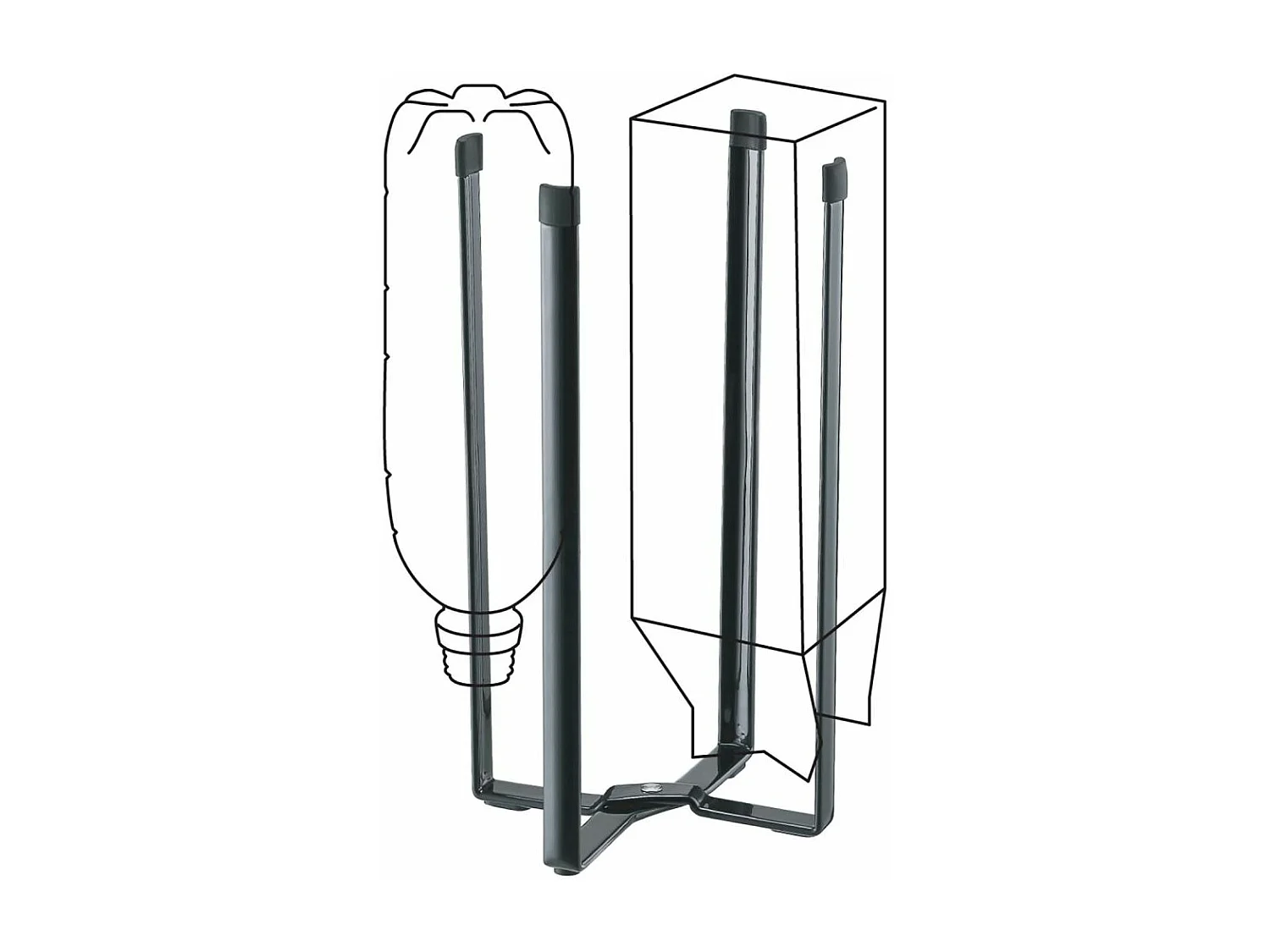 Mehrzweck-Küchenständer Stand