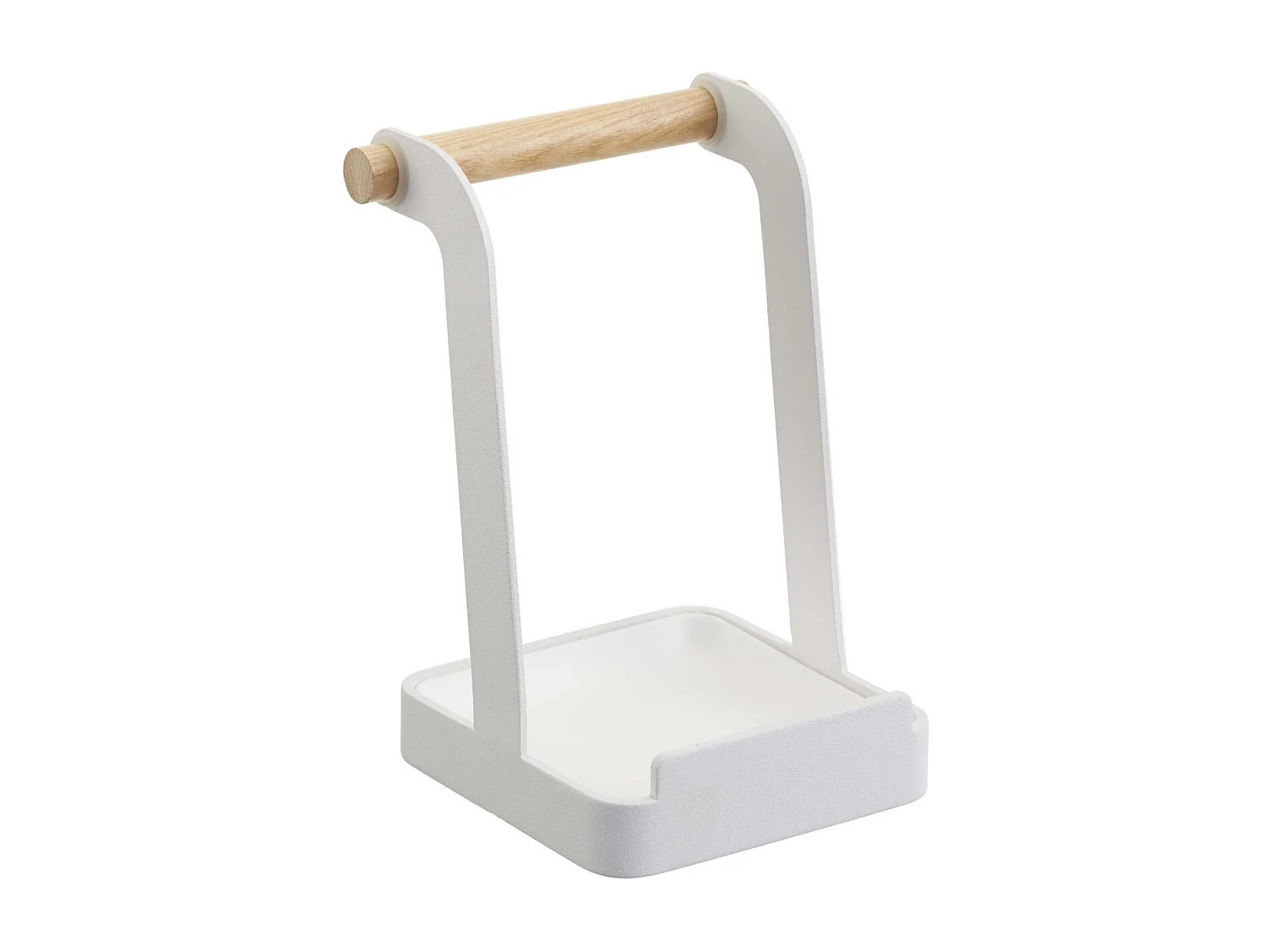 Kochlöffel- und Topfdeckelständer "Tosca"