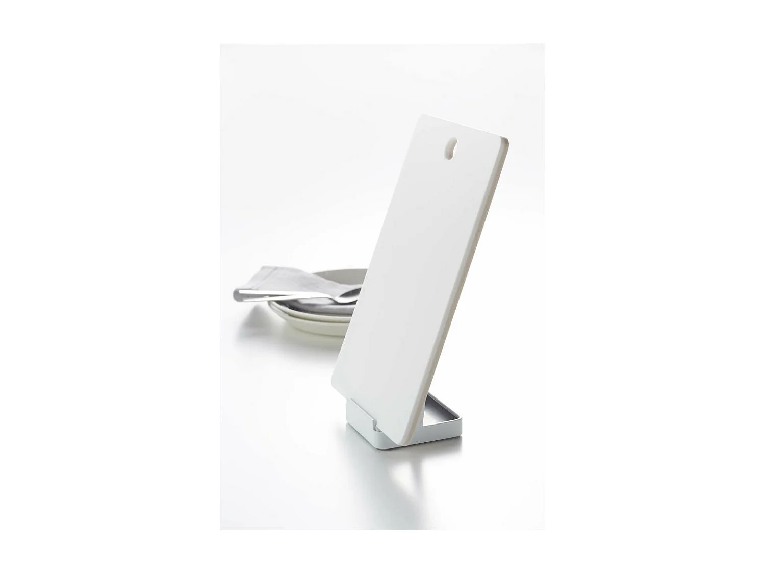 Kochlöffel- und Topfdeckelständer "Tosca"