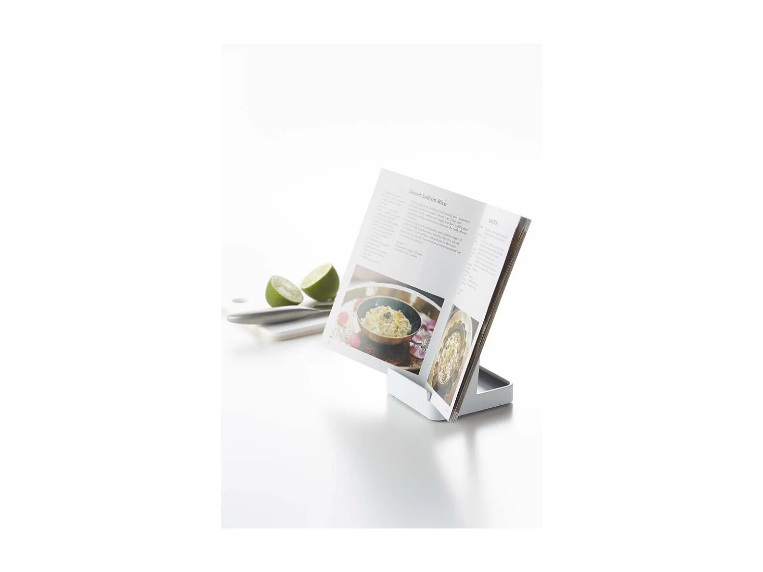 Kochlöffel- und Topfdeckelständer "Tosca"