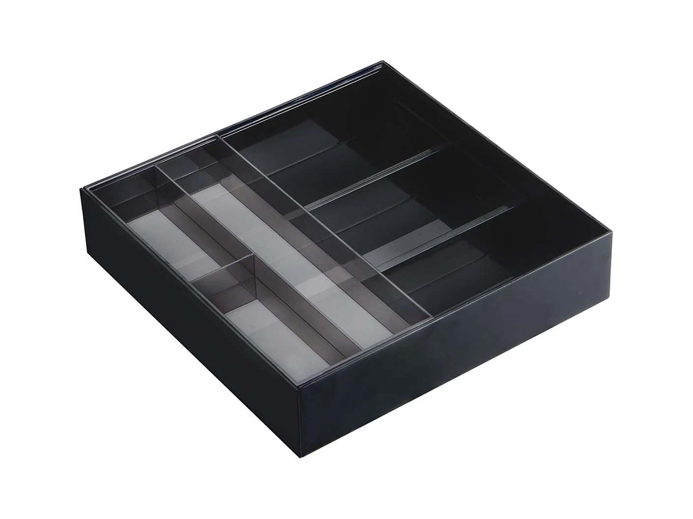 Range couverts extensible Tower