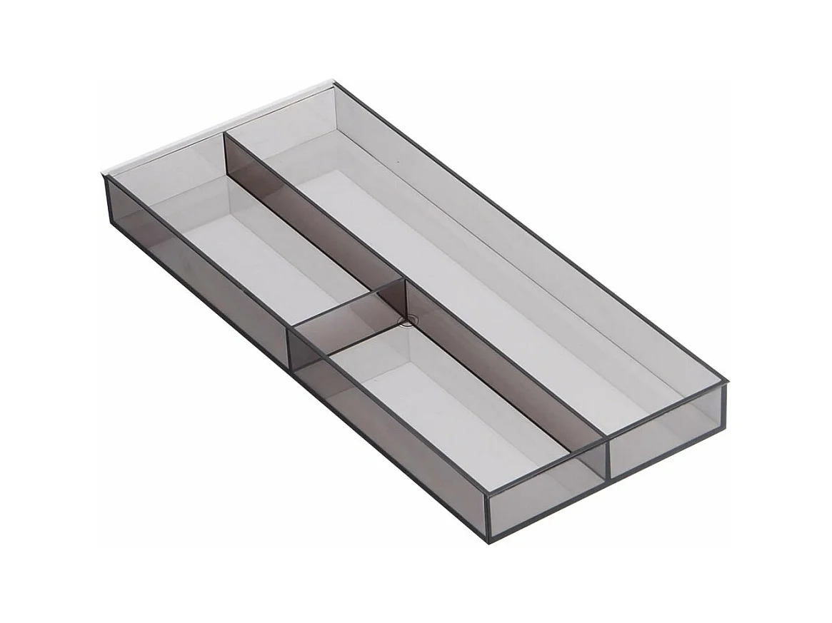 Range couverts extensible Tower