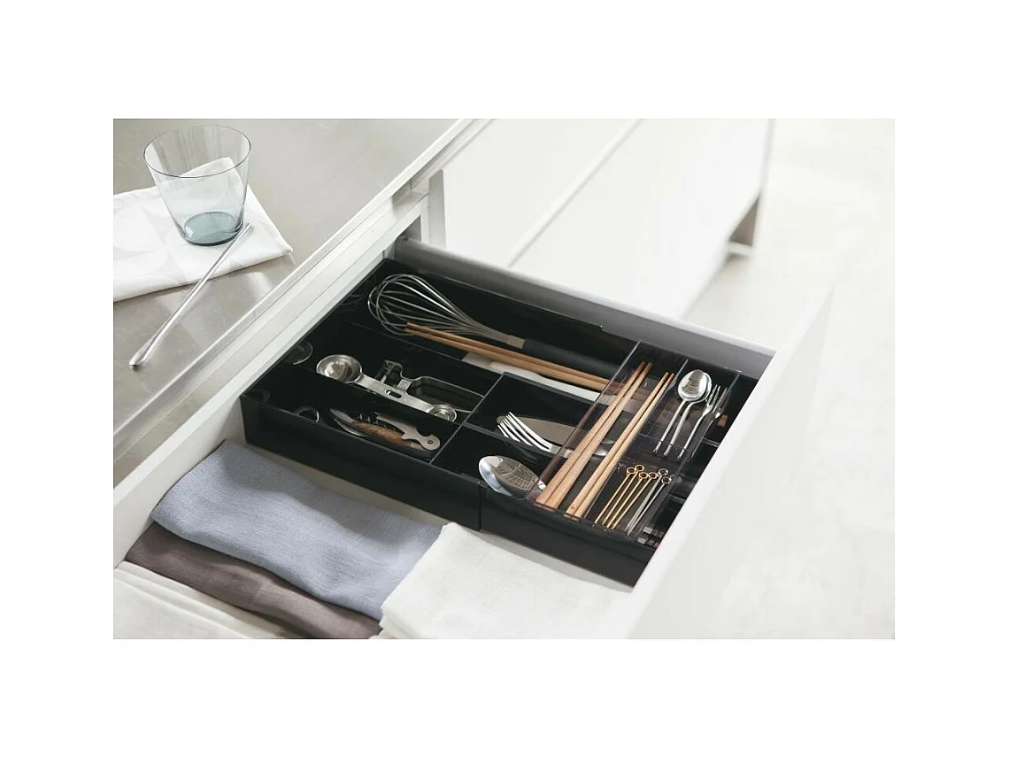 Range couverts extensible Tower