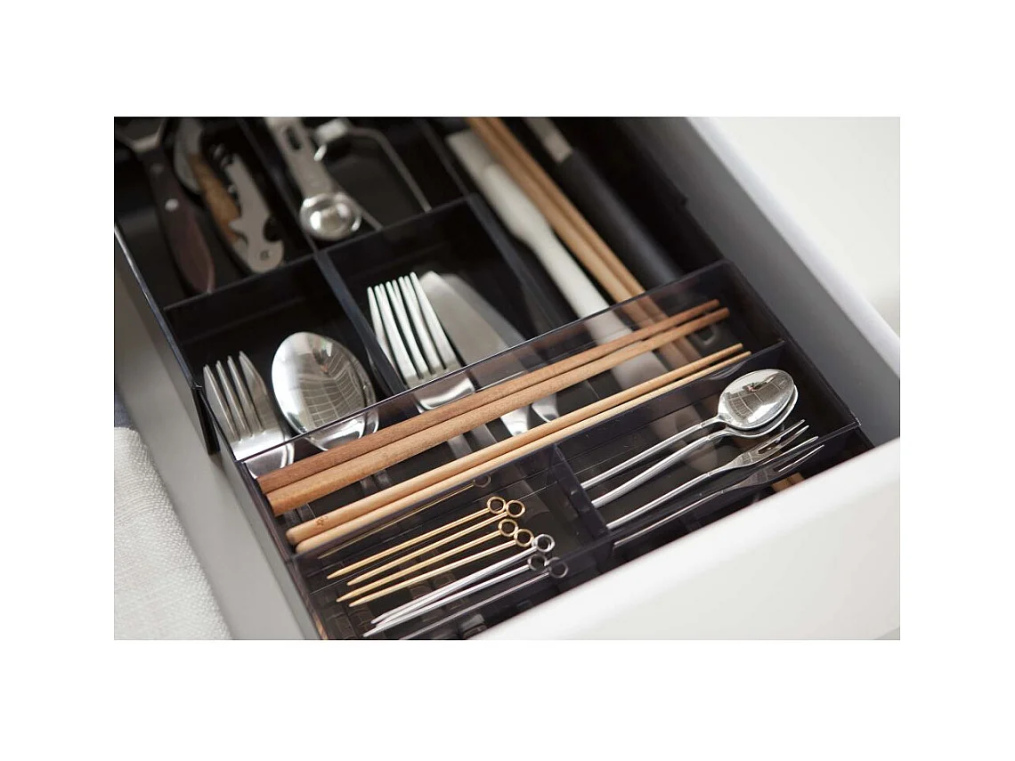 Range couverts extensible Tower