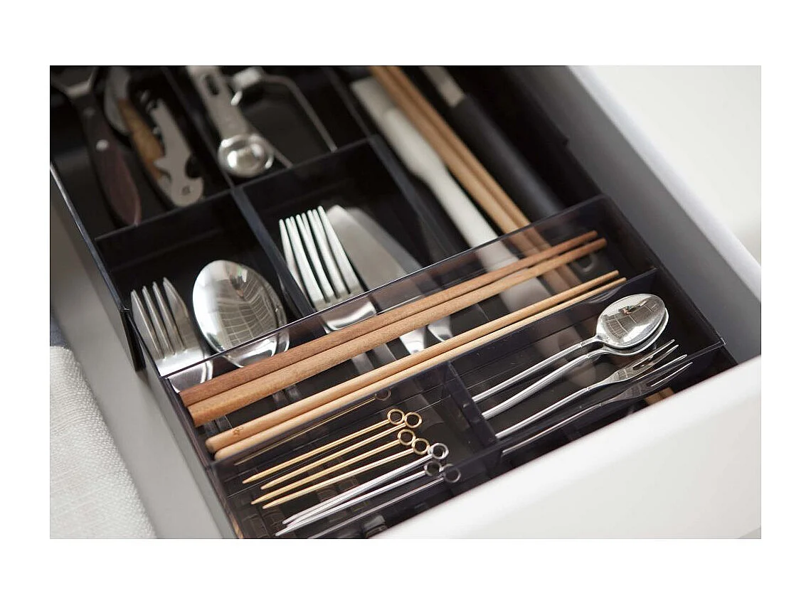 Vassoio portaposate espandibile Tower