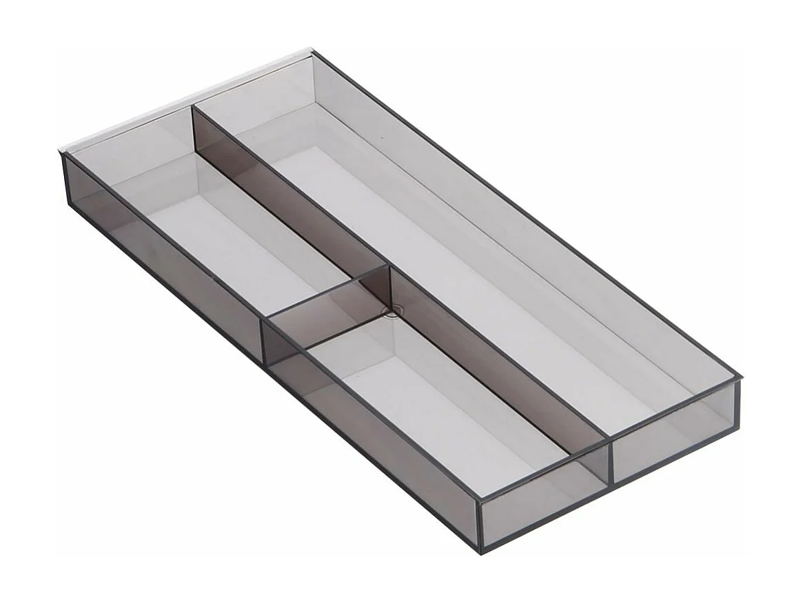 Range couverts extensible Tower