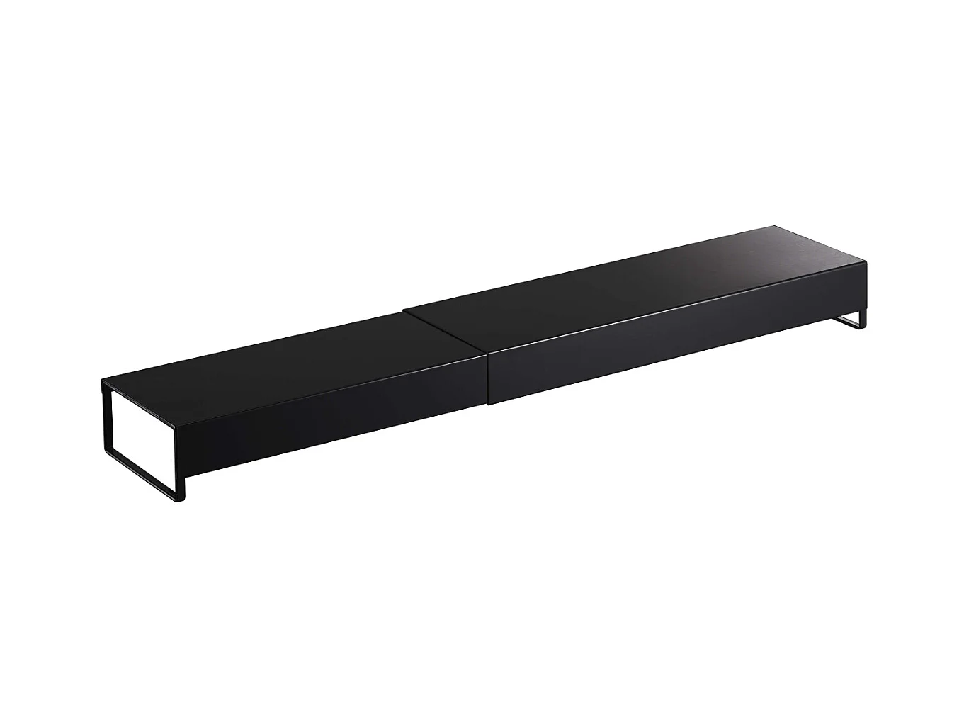 Plateau extensible dessus de table de cuisson Cover