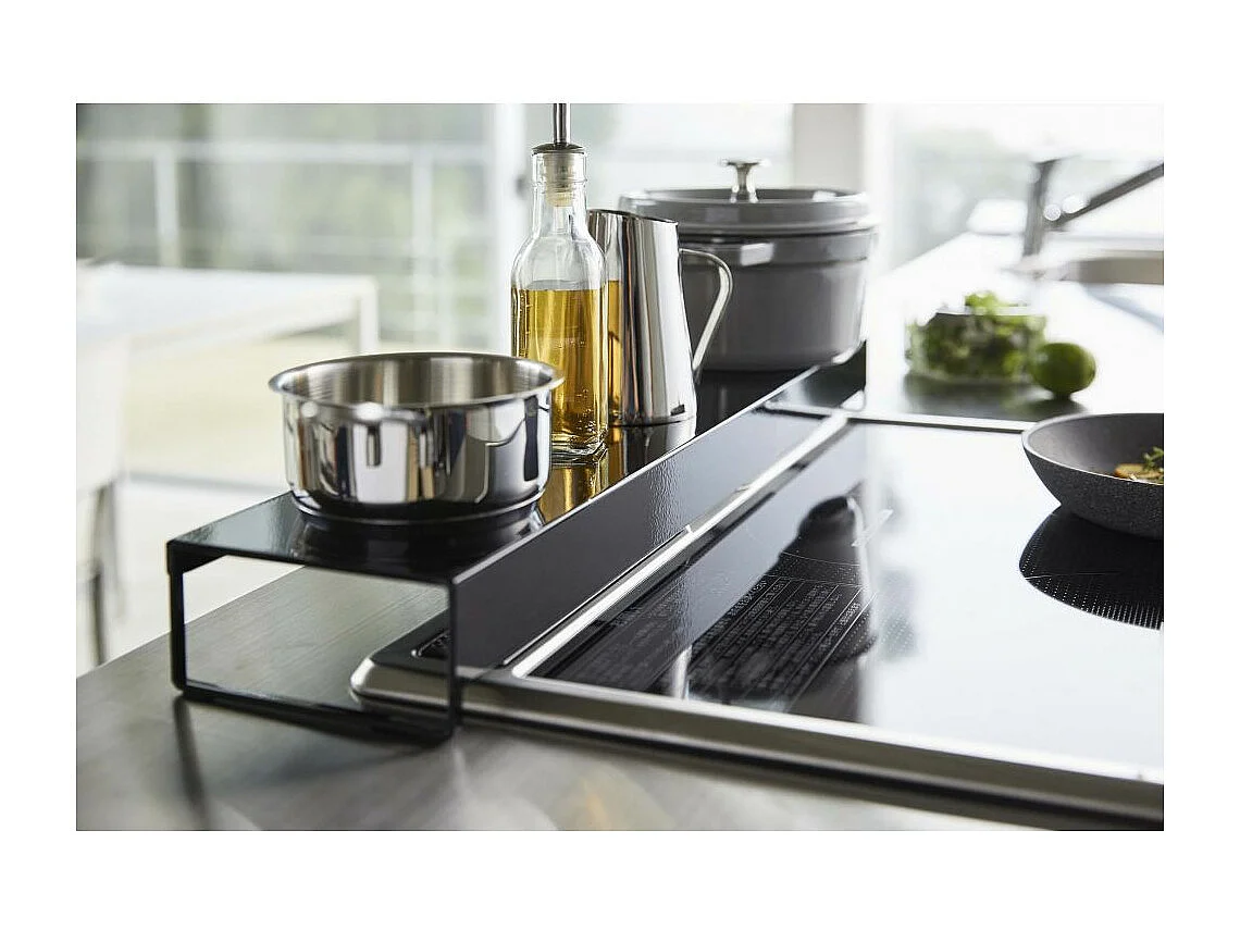 Plateau extensible dessus de table de cuisson Cover