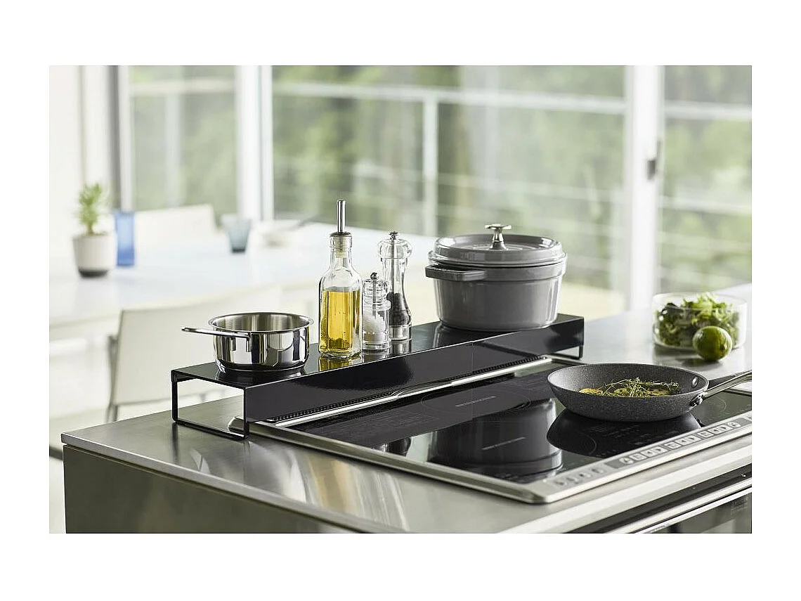 Plateau extensible dessus de table de cuisson Cover