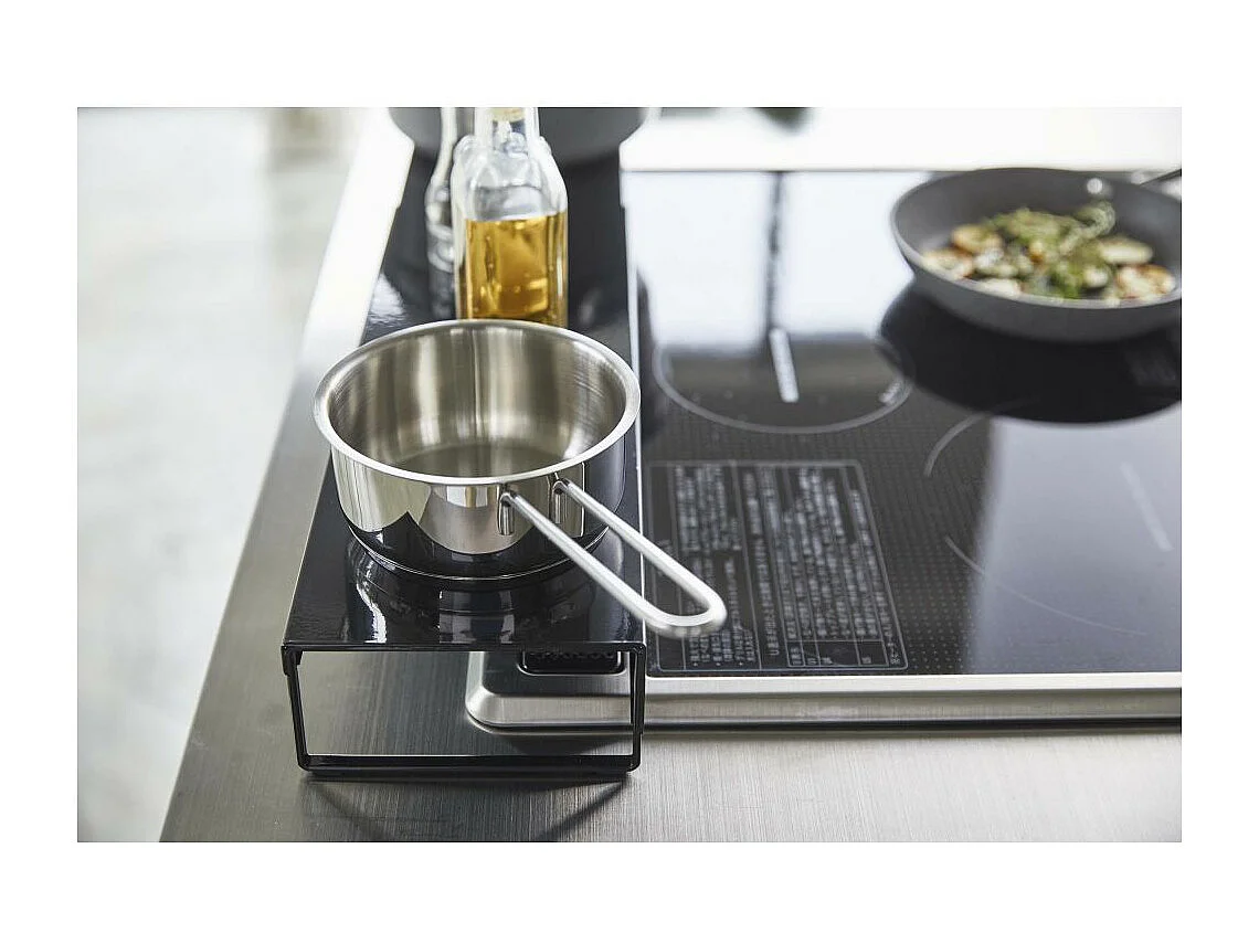 Plateau extensible dessus de table de cuisson Cover