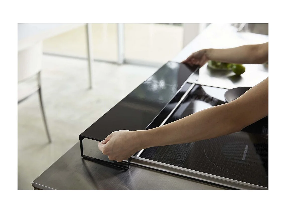 Plateau extensible dessus de table de cuisson Cover