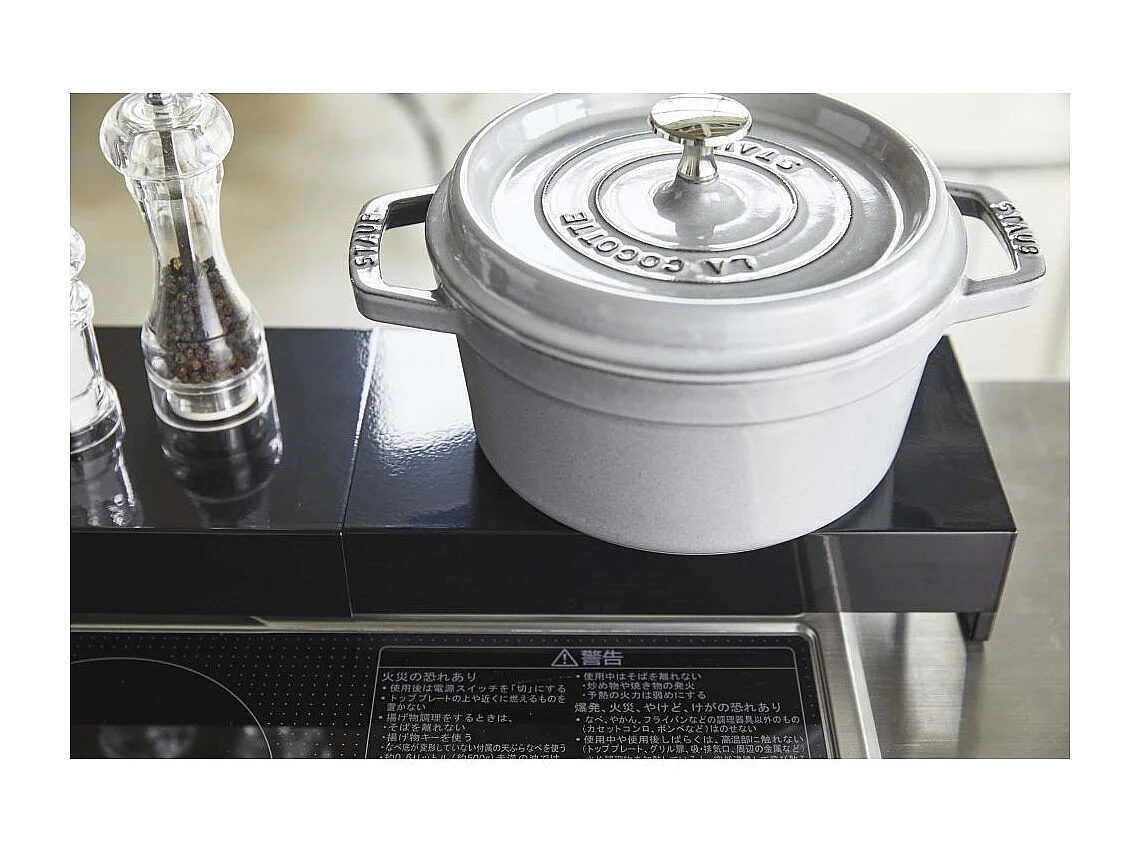 Plateau extensible dessus de table de cuisson Cover