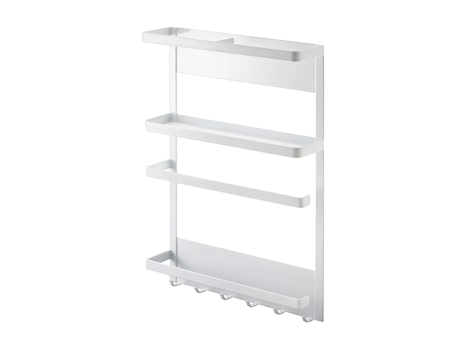 Soporte magnético para utensilios de cocina Torre