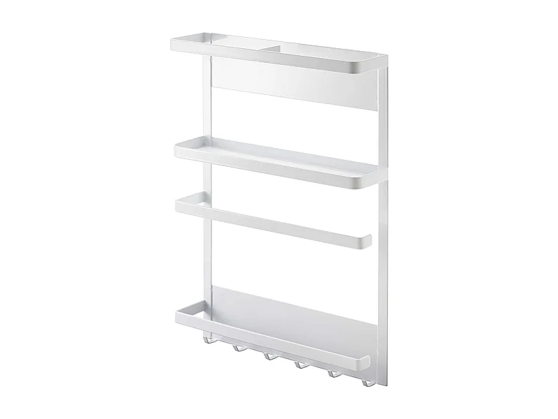 Soporte magnético para utensilios de cocina Torre