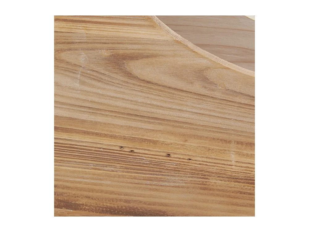 Bistrobesteckkasten aus gealtertem Holz