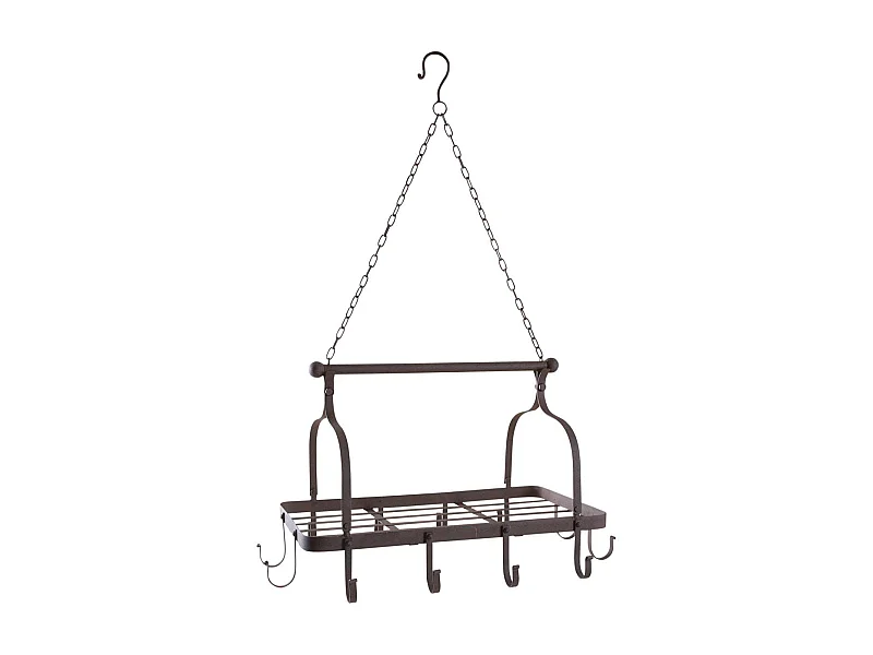 Utensilienhalter aus Metall