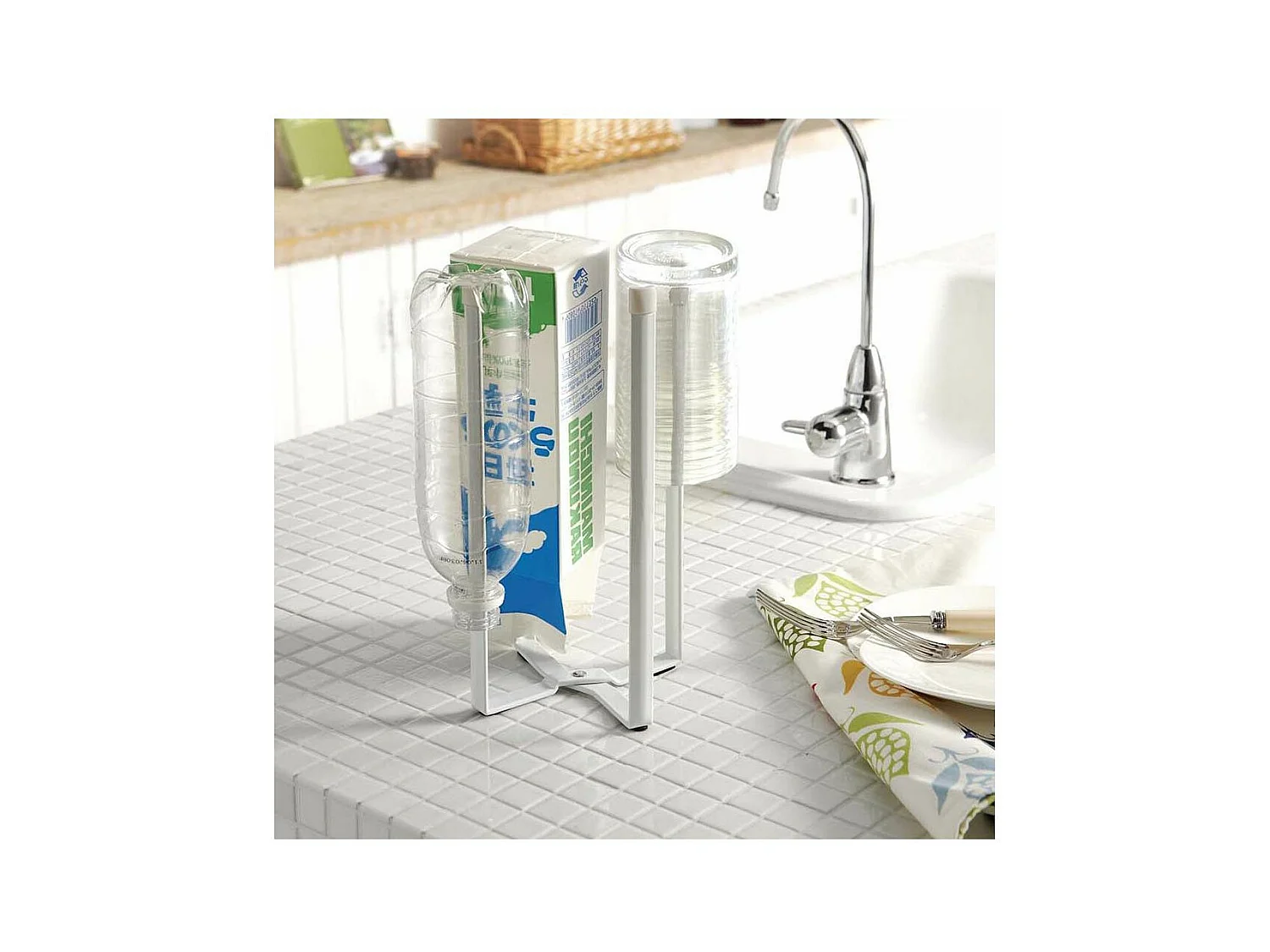 Mehrzweck-Küchenständer Stand