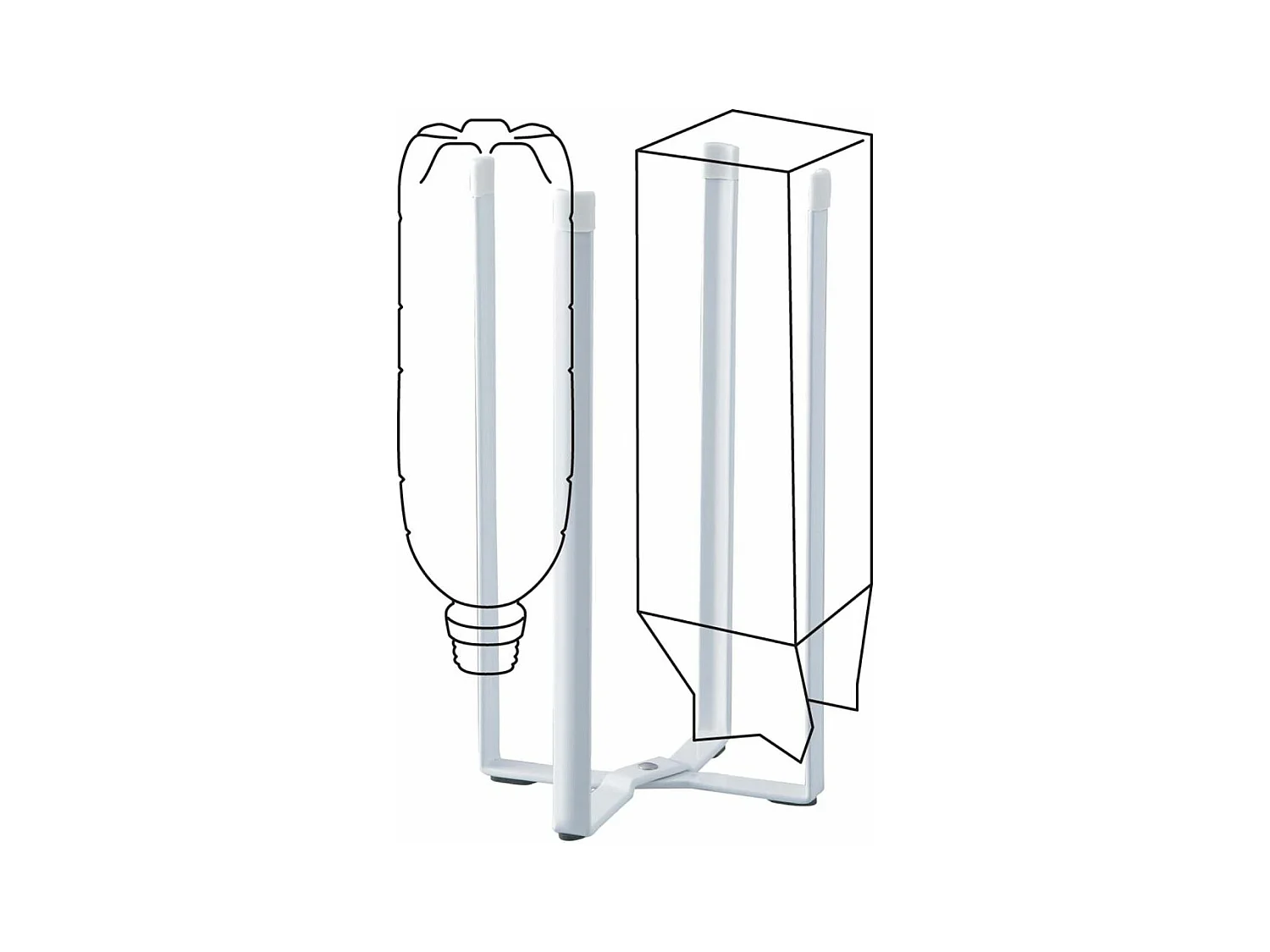 Mehrzweck-Küchenständer Stand