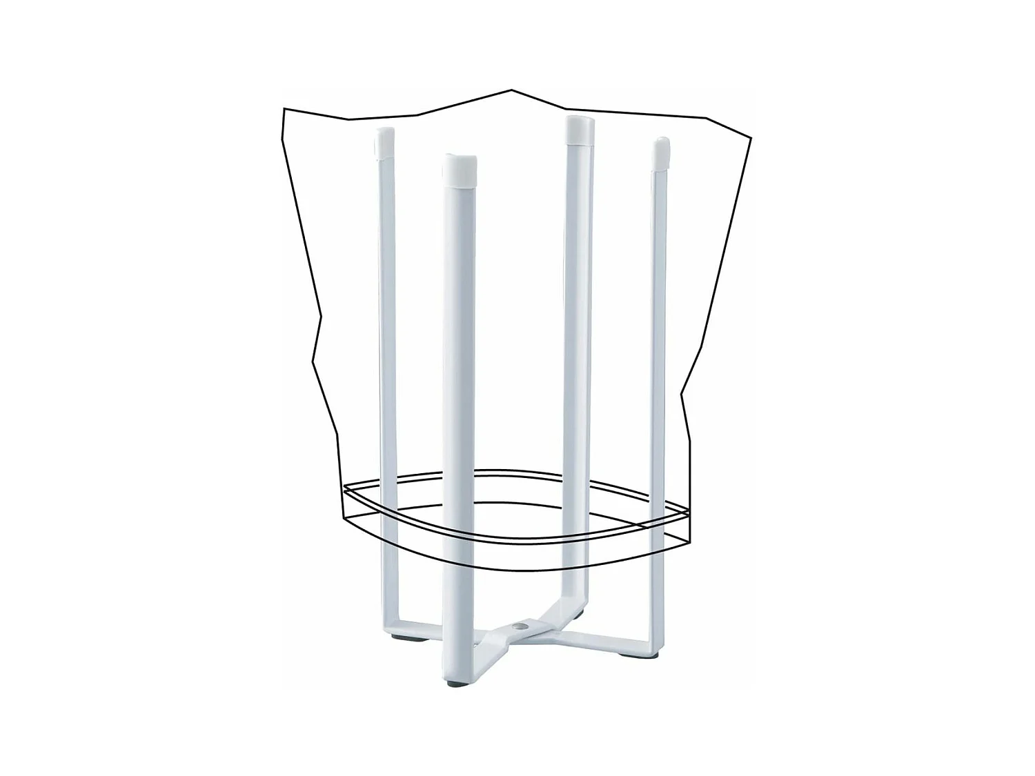 Mehrzweck-Küchenständer Stand