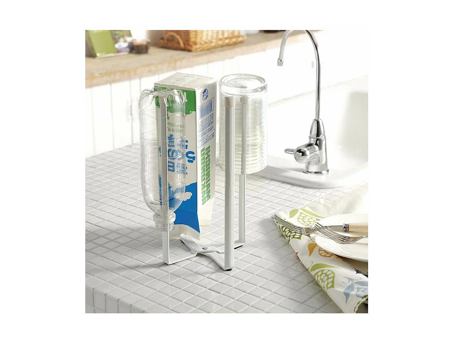 Mehrzweck-Küchenständer Stand