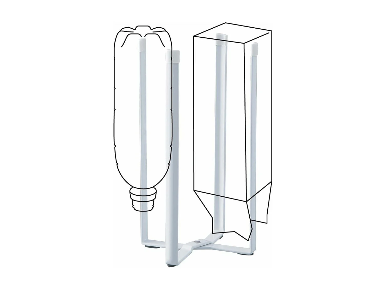 Mehrzweck-Küchenständer Stand