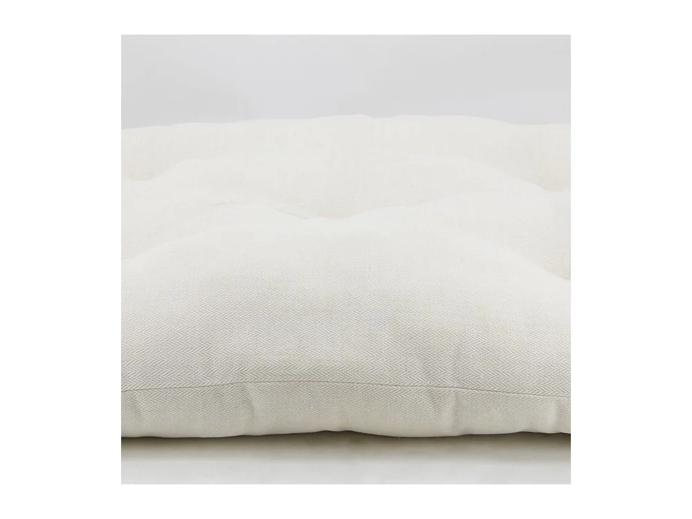 Balancelle canne en rotin