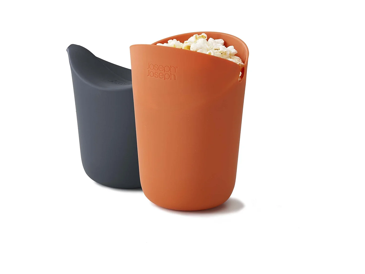 Popcorn-Maker "M Cuisine" (Doppelpack)