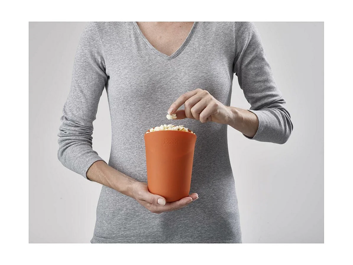 Popcorn-Maker "M Cuisine" (Doppelpack)