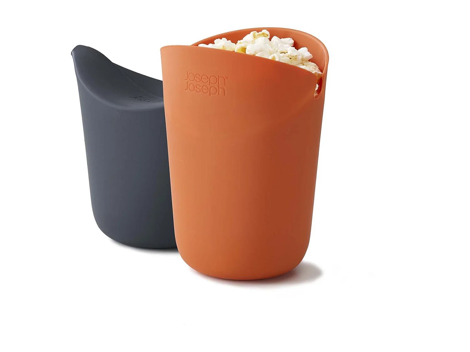 Juego de 2 conos de palomitas M Cuisine