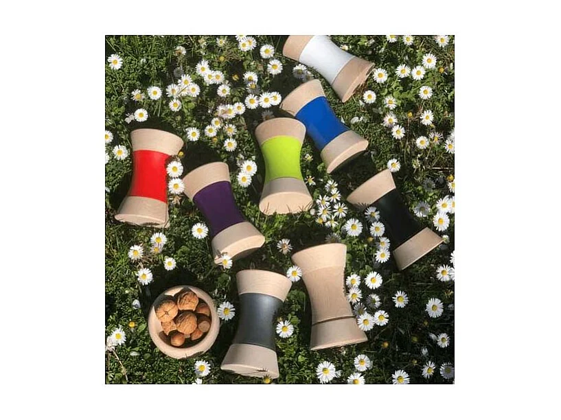 Nussknacker und Walnuss ohne Mühe Toha