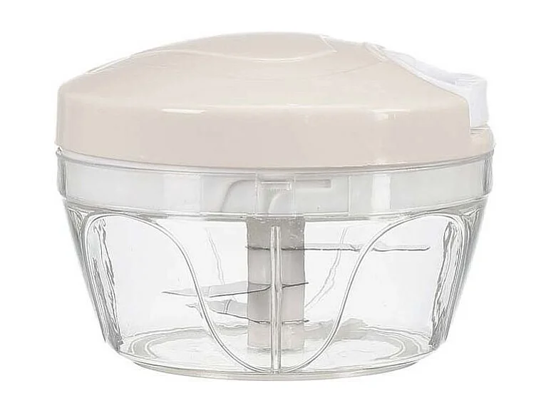 Hachoir manuel 3 lames avec fil