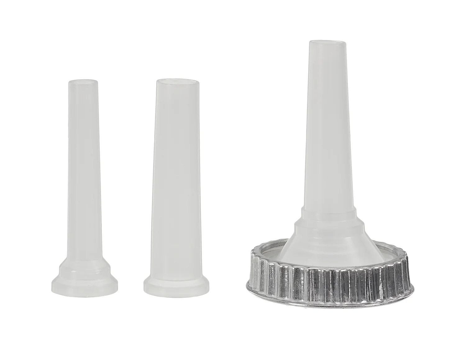 Fabrique A Saucisse Maison Avec 3 Embouts