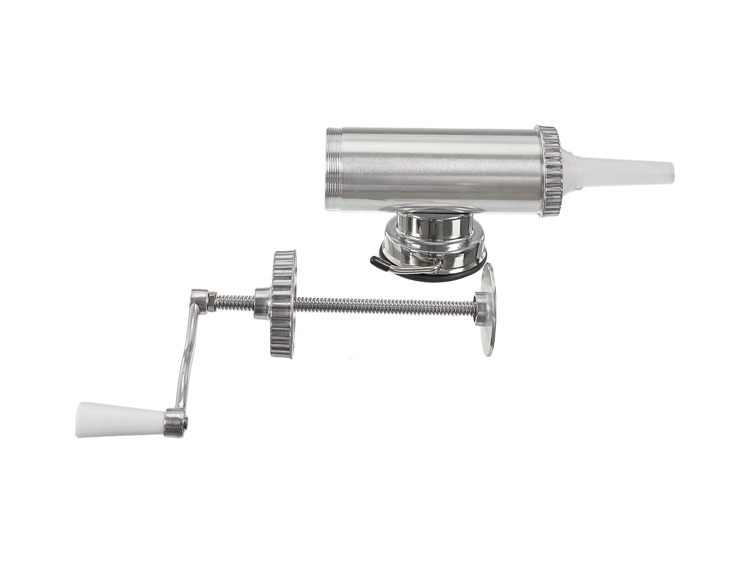 Fabrique A Saucisse Maison Avec 3 Embouts