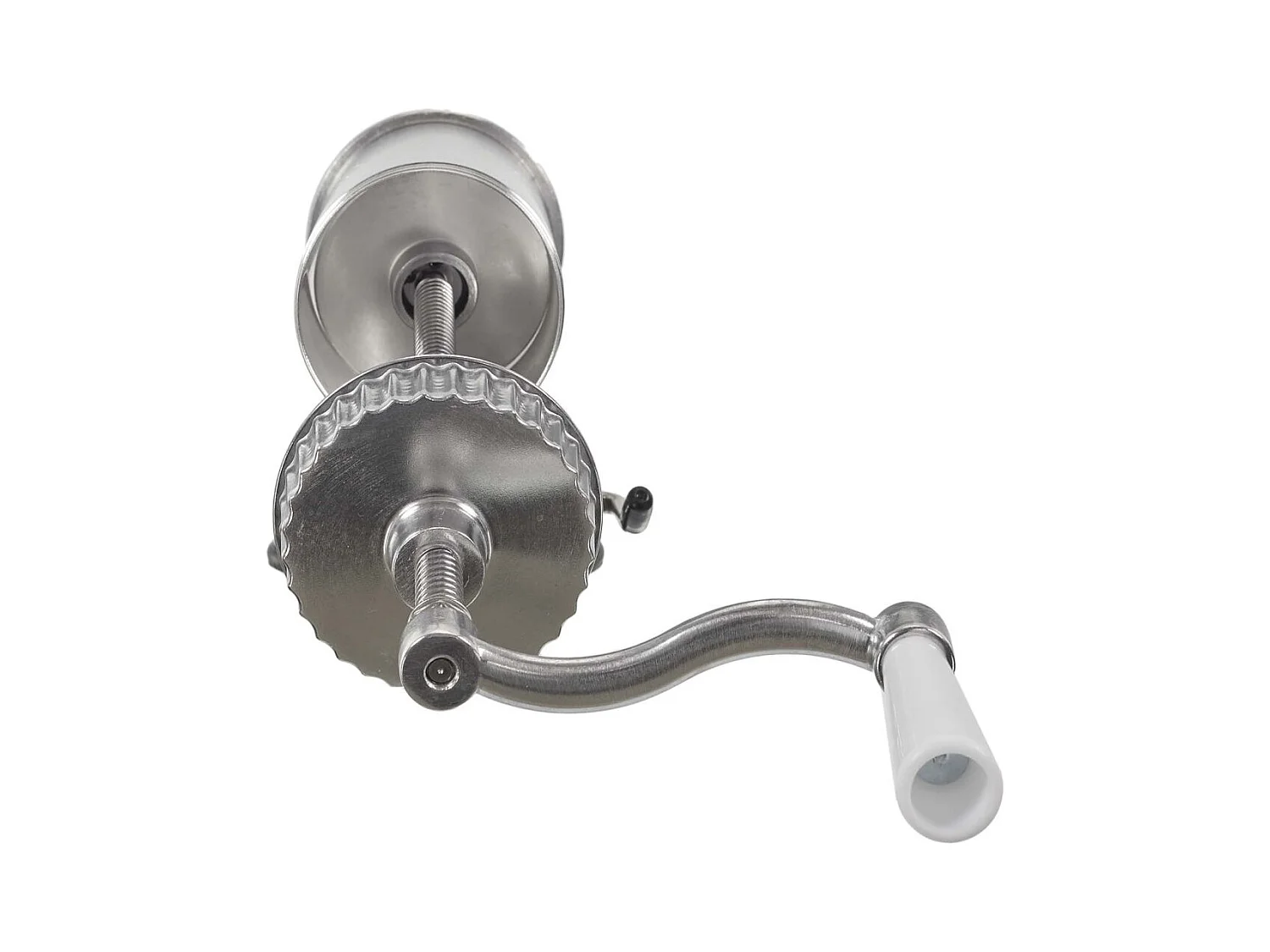 Fabrique A Saucisse Maison Avec 3 Embouts