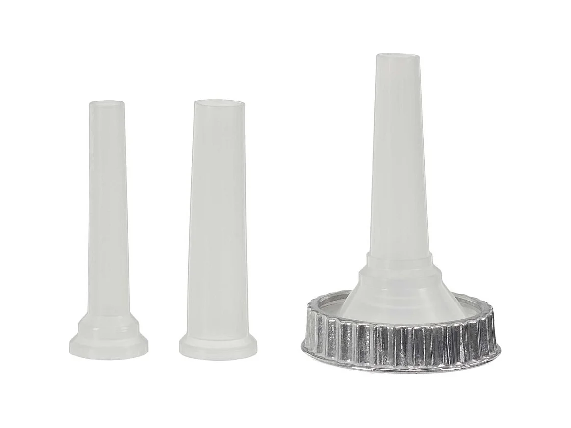 Fabrique A Saucisse Maison Avec 3 Embouts