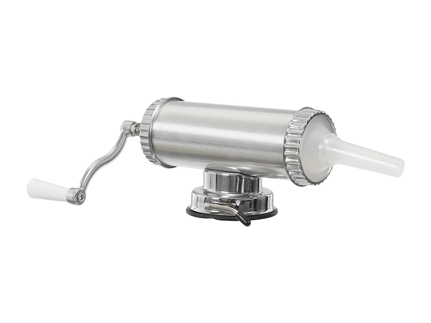 Fabrique A Saucisse Maison Avec 3 Embouts