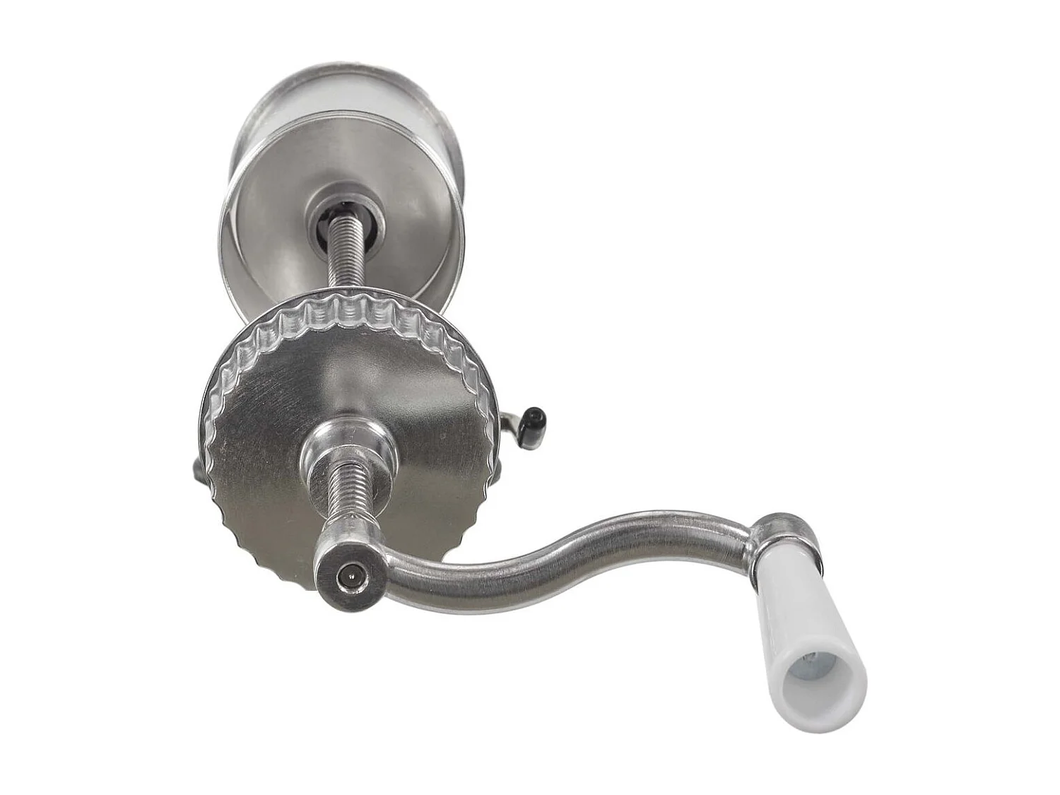 Fabrique A Saucisse Maison Avec 3 Embouts