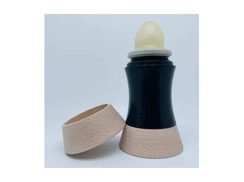 Casse-noisette et noix sans effort Toha