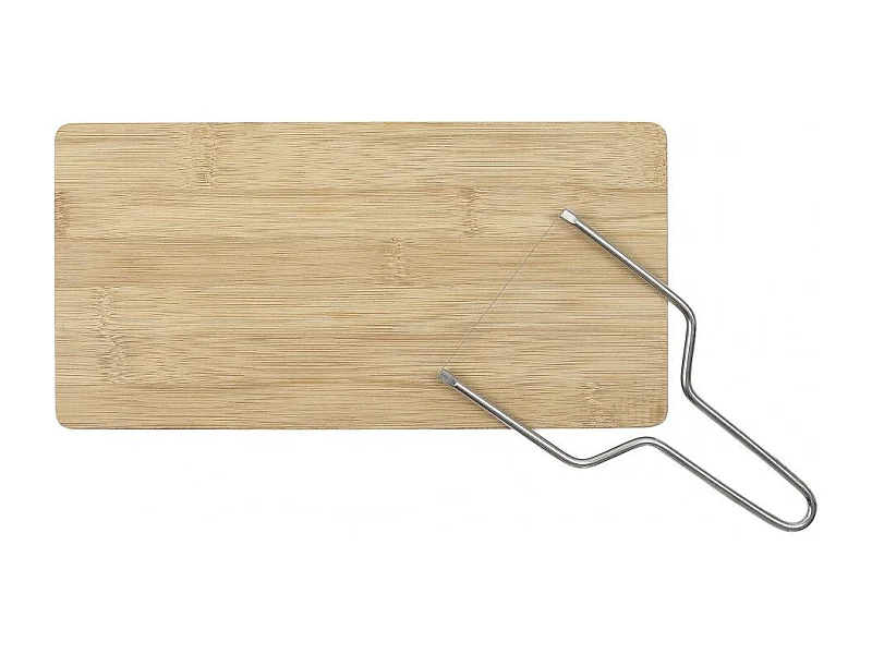 Coffret Foie Gras Lyre Et Planche De Decoupe2 Marron, Argent