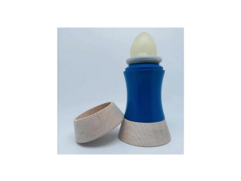 Casse-noisette et noix sans effort Toha