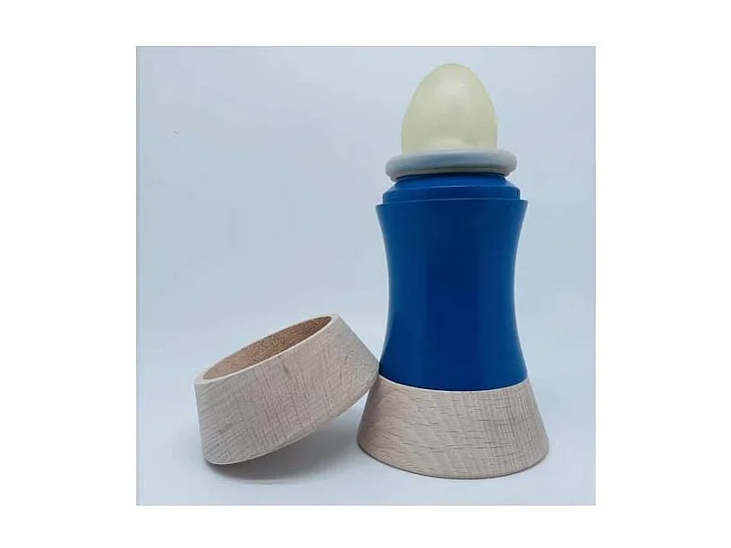 Casse-noisette et noix sans effort Toha