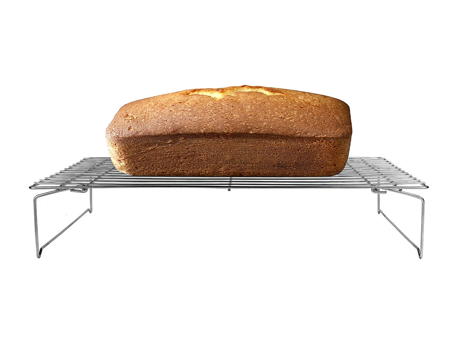 Grille De Refroidissement 3 Etages Gris