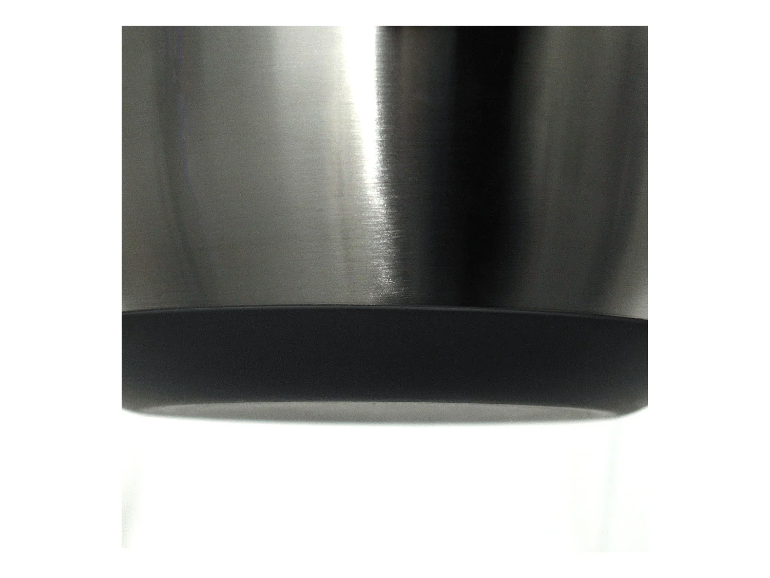 Bol Inox Gris X3 Gris