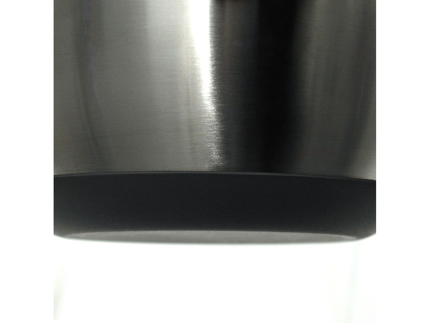 Bol Inox Gris X3 Gris