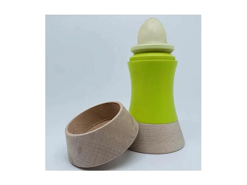 Casse-noisette et noix sans effort Toha