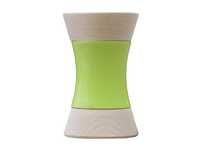 Schiaccianoci Drosselmeyer Design Svedese | Doppia Leva E Vassoio Raccogusci | Per Noci, Nocciole E Mandorle | Premio Internazionale
