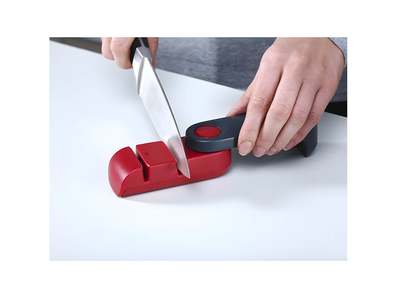 Messerschleifer "Rota"