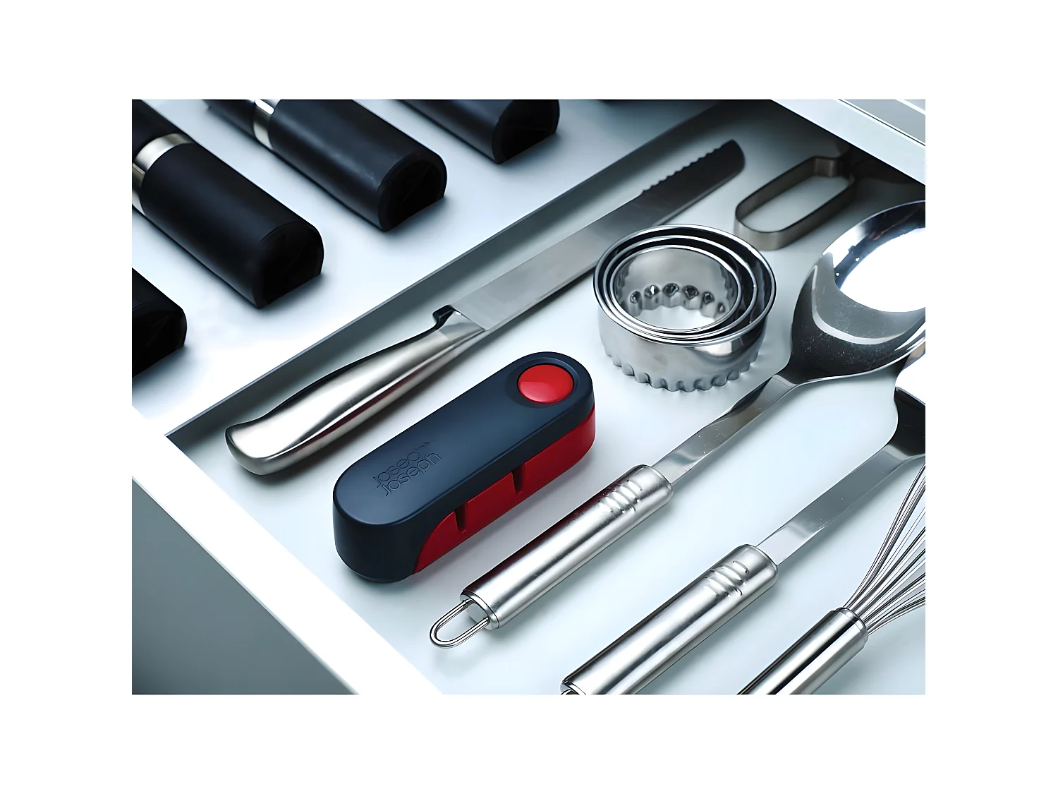 Messerschleifer "Rota"