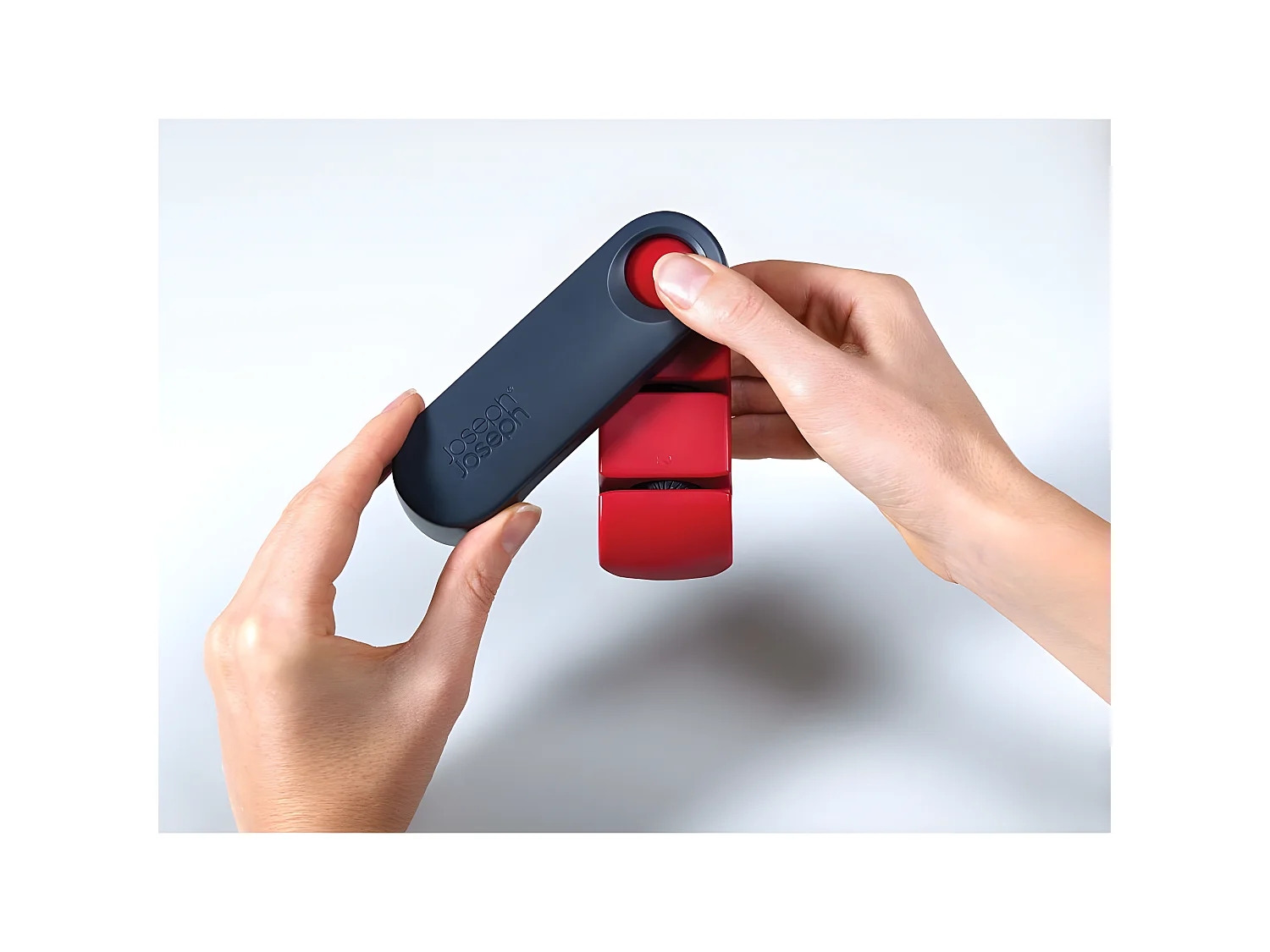 Messerschleifer "Rota"